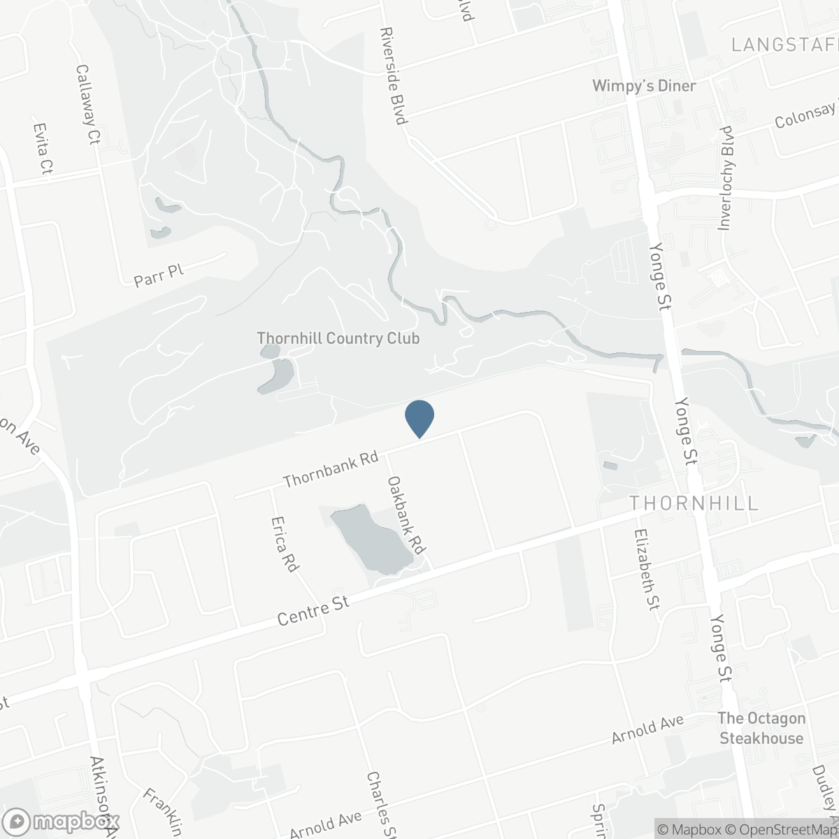 43 THORNBANK ROAD, Vaughan, Ontario L4J 2A1